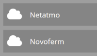 Netatmo+Novoferm