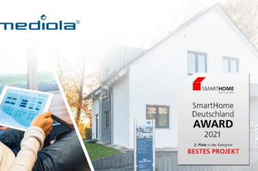 smart Home Deutschland Award